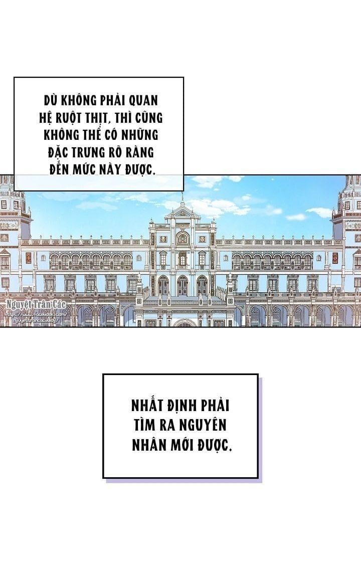 đọc truyện Con Có Phải Là Con Gái Của Người Không? Chương 13 ảnh 47 tại Thiên Thai Truyện