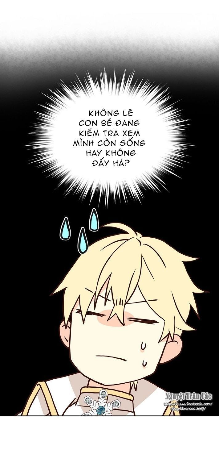 đọc truyện Con Có Phải Là Con Gái Của Người Không? Chương 13 ảnh 7 tại Thiên Thai Truyện