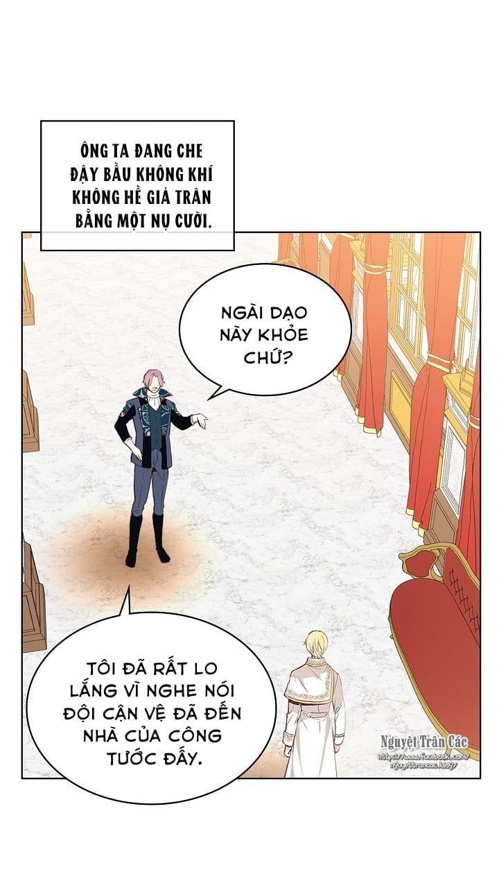 đọc truyện Con Có Phải Là Con Gái Của Người Không? Chương 13 ảnh 53 tại Thiên Thai Truyện