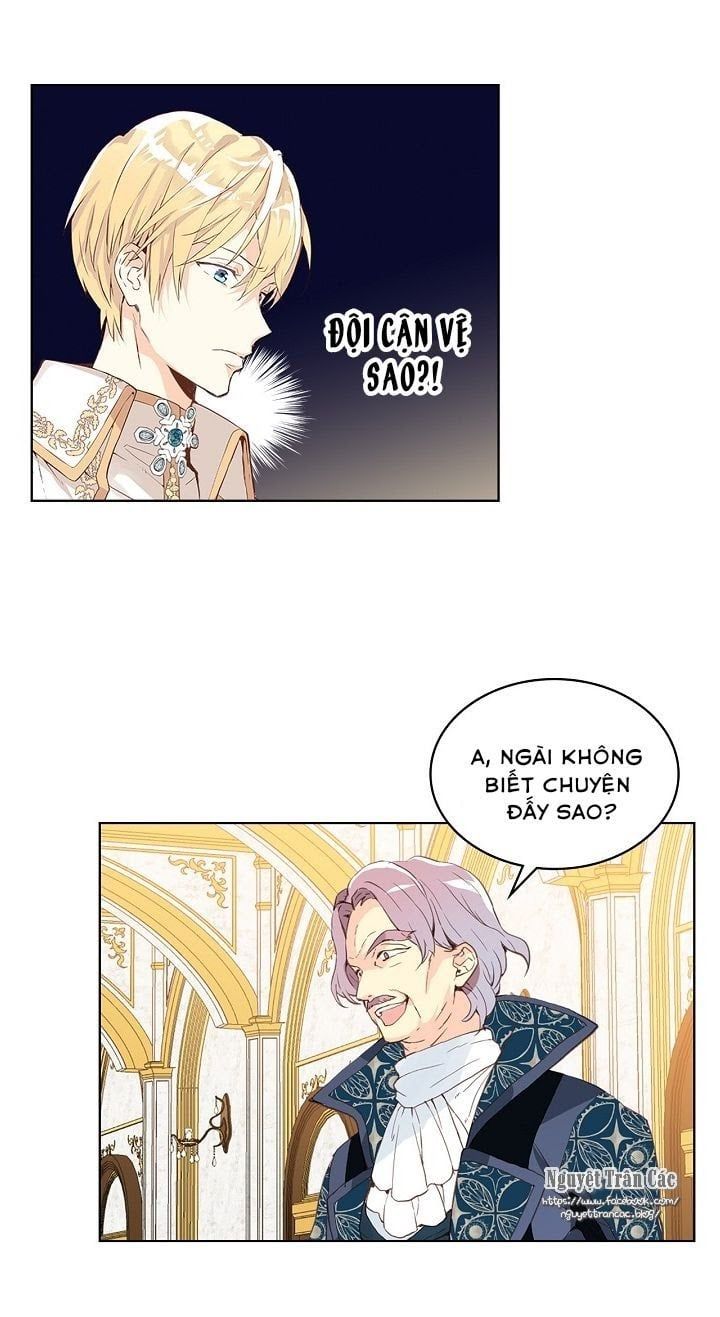 đọc truyện Con Có Phải Là Con Gái Của Người Không? Chương 13 ảnh 54 tại Thiên Thai Truyện