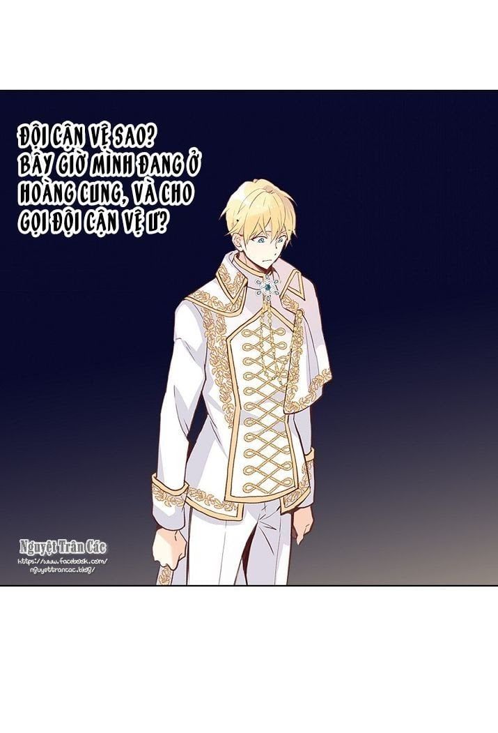 đọc truyện Con Có Phải Là Con Gái Của Người Không? Chương 13 ảnh 56 tại Thiên Thai Truyện