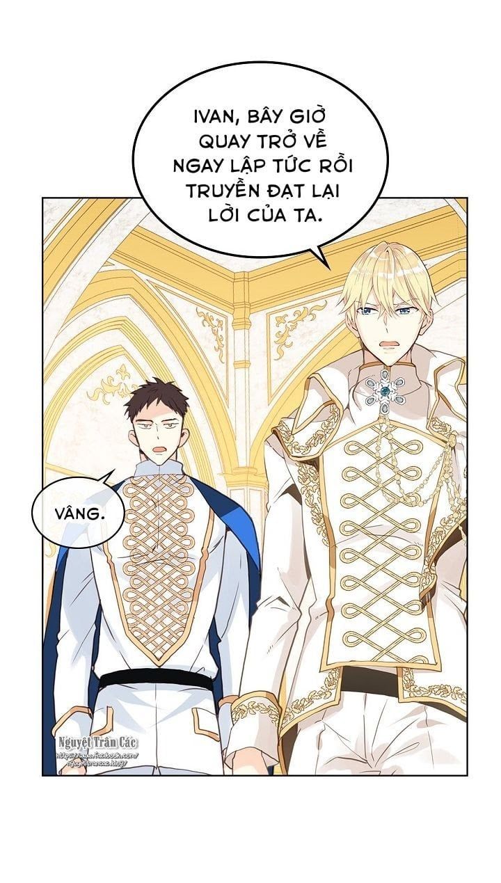 đọc truyện Con Có Phải Là Con Gái Của Người Không? Chương 13 ảnh 58 tại Thiên Thai Truyện