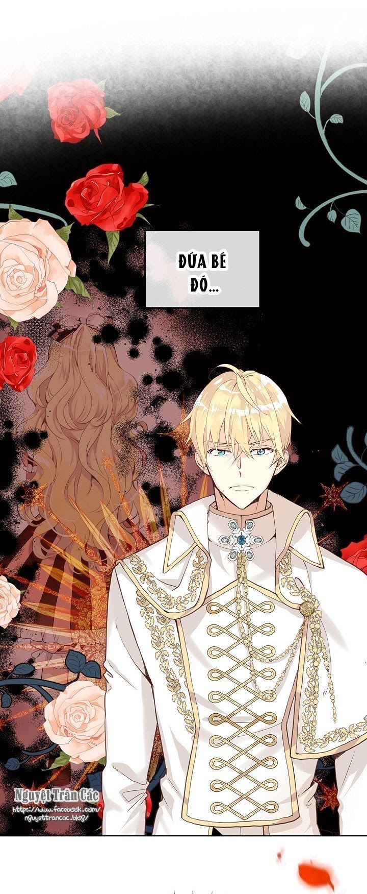 đọc truyện Con Có Phải Là Con Gái Của Người Không? Chương 13 ảnh 62 tại Thiên Thai Truyện