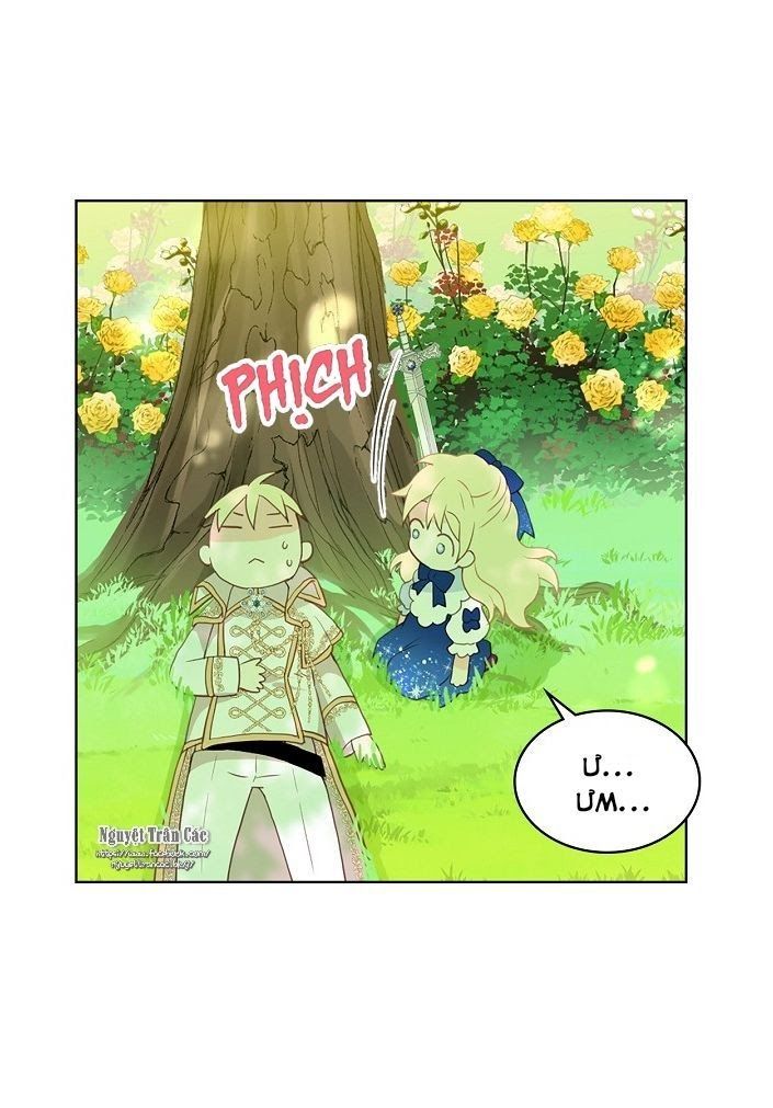 đọc truyện Con Có Phải Là Con Gái Của Người Không? Chương 13 ảnh 9 tại Thiên Thai Truyện