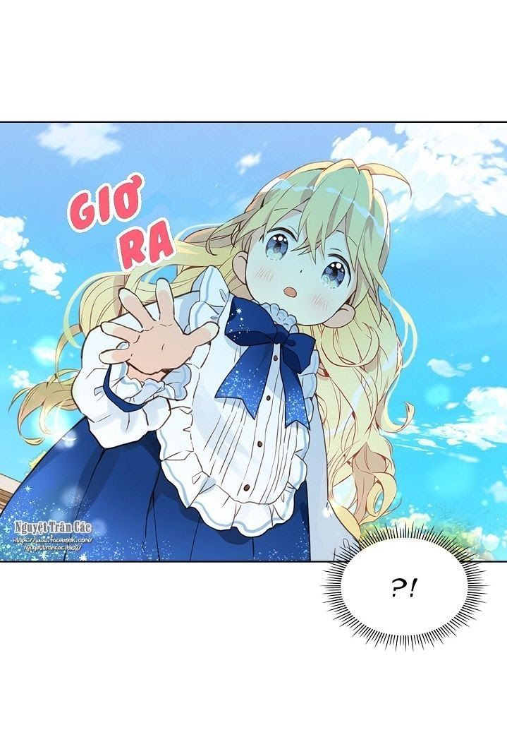 đọc truyện Con Có Phải Là Con Gái Của Người Không? Chương 13 ảnh 10 tại Thiên Thai Truyện