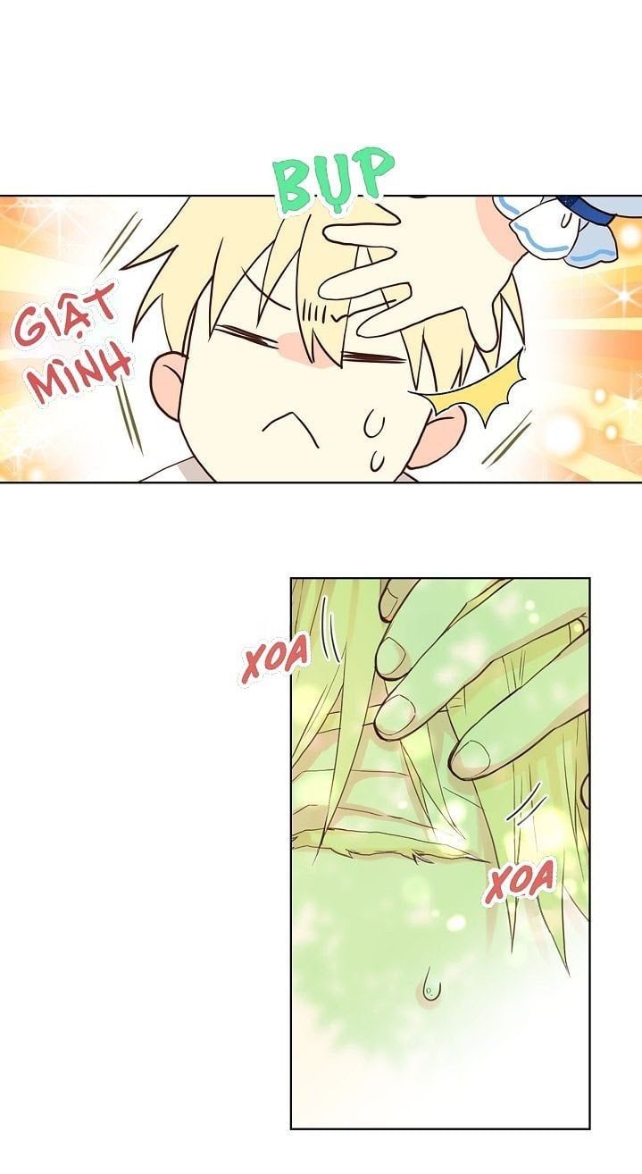 đọc truyện Con Có Phải Là Con Gái Của Người Không? Chương 13 ảnh 11 tại Thiên Thai Truyện