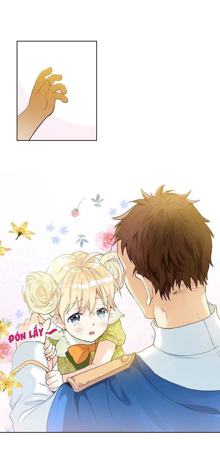 đọc truyện Con Có Phải Là Con Gái Của Người Không? Chương 14 ảnh 13 tại Thiên Thai Truyện