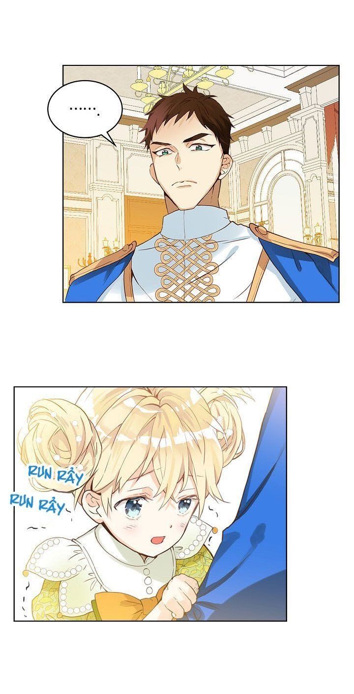 đọc truyện Con Có Phải Là Con Gái Của Người Không? Chương 14 ảnh 14 tại Thiên Thai Truyện