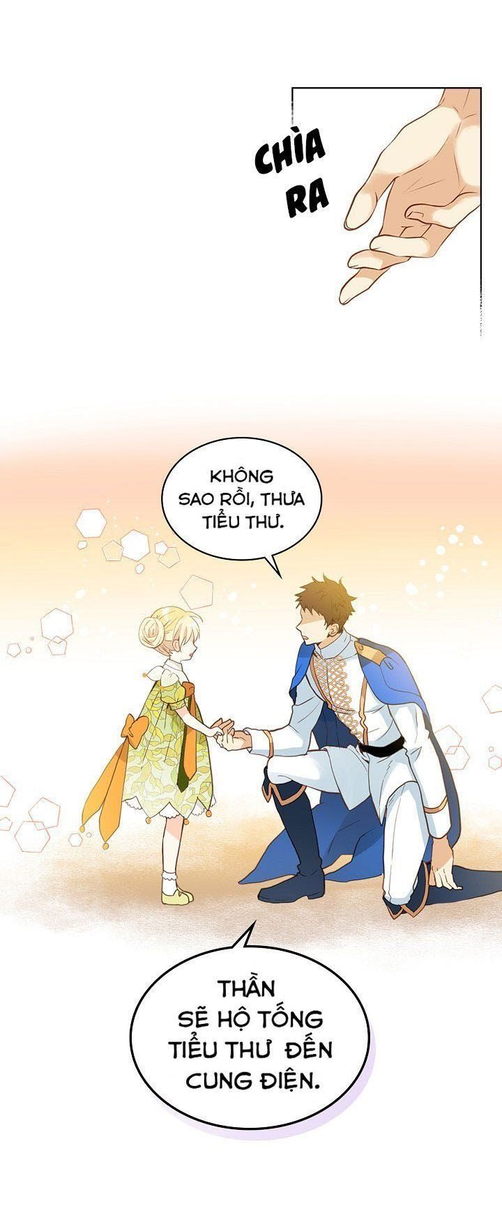 đọc truyện Con Có Phải Là Con Gái Của Người Không? Chương 14 ảnh 15 tại Thiên Thai Truyện