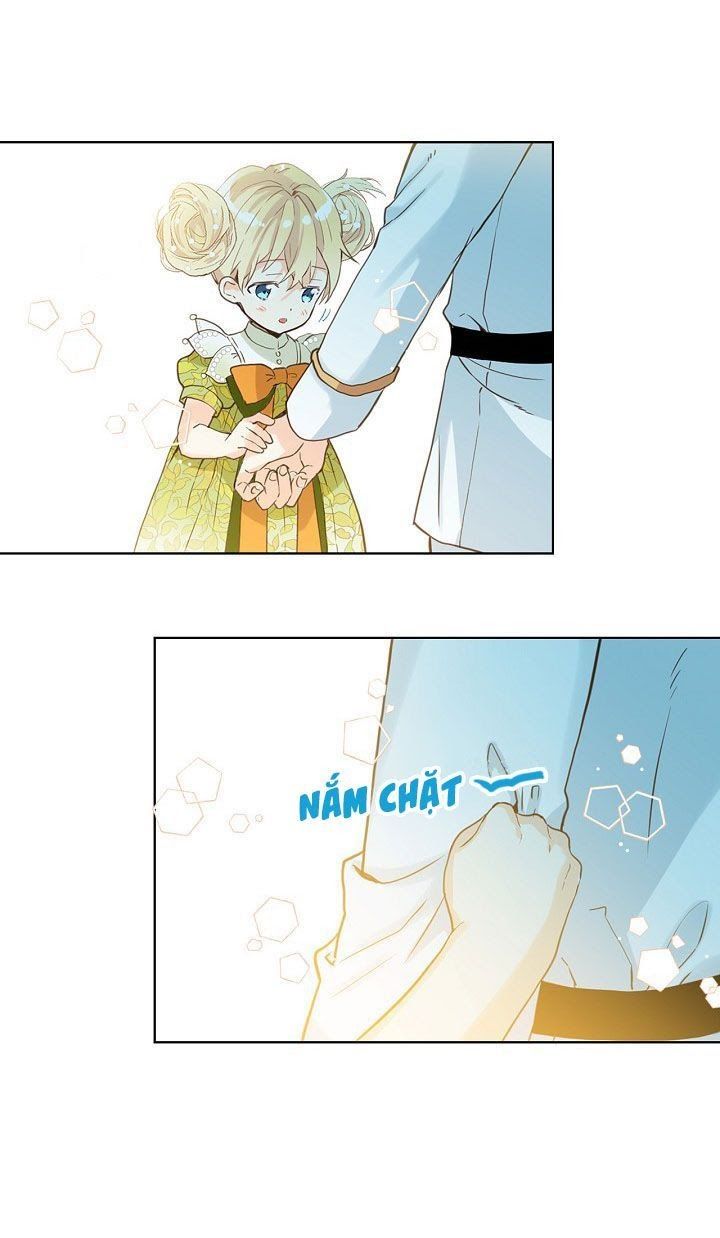 đọc truyện Con Có Phải Là Con Gái Của Người Không? Chương 14 ảnh 16 tại Thiên Thai Truyện