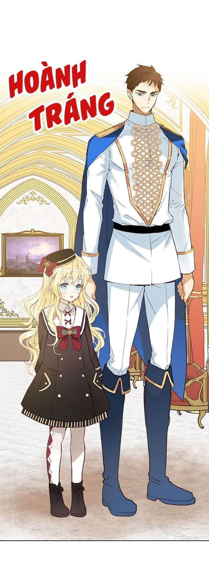 đọc truyện Con Có Phải Là Con Gái Của Người Không? Chương 14 ảnh 18 tại Thiên Thai Truyện