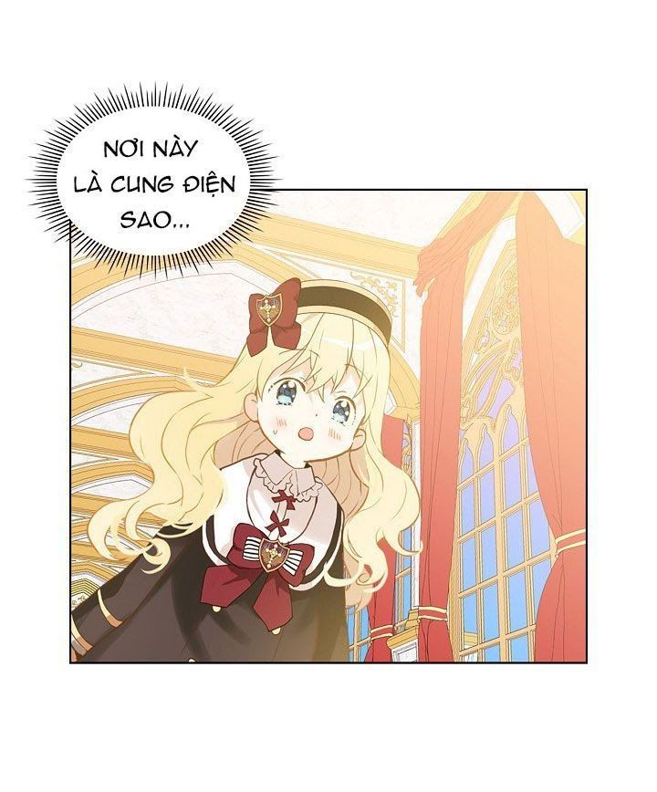 đọc truyện Con Có Phải Là Con Gái Của Người Không? Chương 14 ảnh 19 tại Thiên Thai Truyện