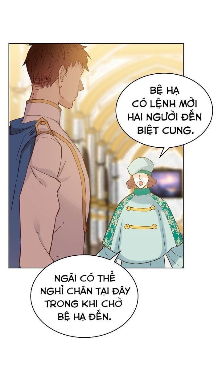 đọc truyện Con Có Phải Là Con Gái Của Người Không? Chương 14 ảnh 20 tại Thiên Thai Truyện