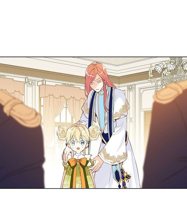 đọc truyện Con Có Phải Là Con Gái Của Người Không? Chương 14 ảnh 4 tại Thiên Thai Truyện