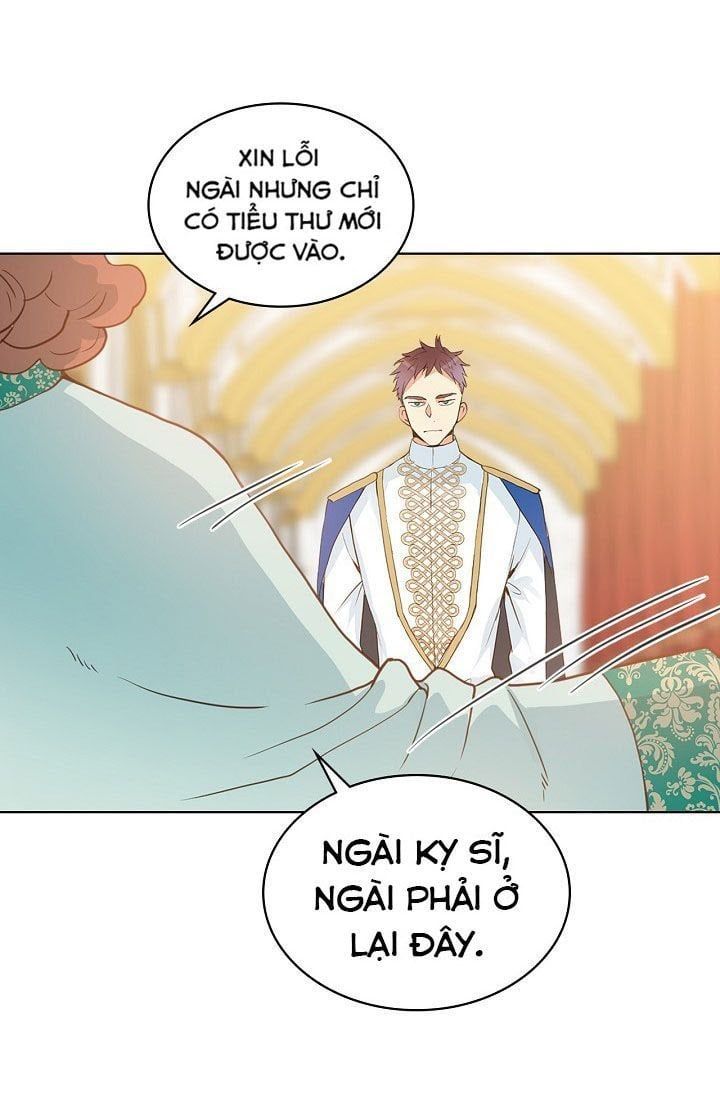 đọc truyện Con Có Phải Là Con Gái Của Người Không? Chương 14 ảnh 22 tại Thiên Thai Truyện