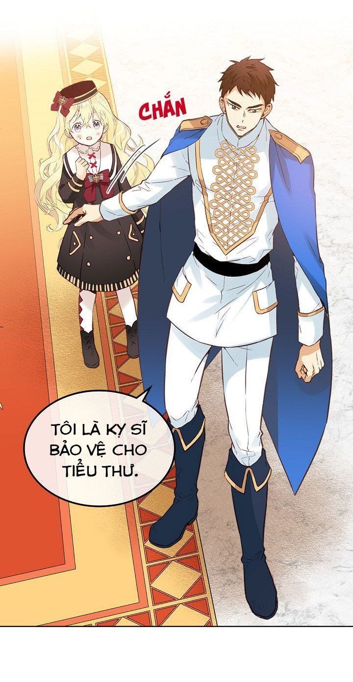 đọc truyện Con Có Phải Là Con Gái Của Người Không? Chương 14 ảnh 23 tại Thiên Thai Truyện