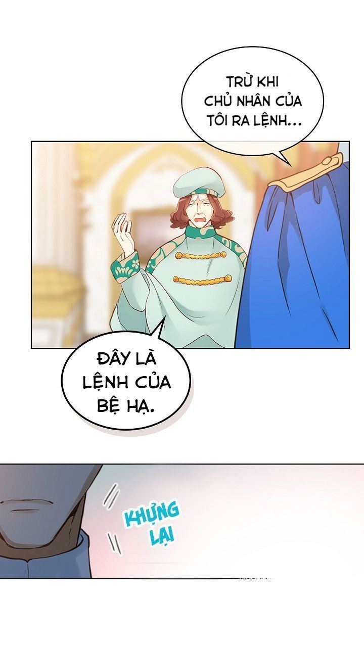 đọc truyện Con Có Phải Là Con Gái Của Người Không? Chương 14 ảnh 24 tại Thiên Thai Truyện