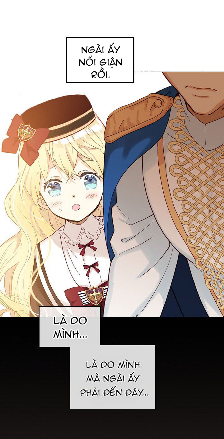 đọc truyện Con Có Phải Là Con Gái Của Người Không? Chương 14 ảnh 26 tại Thiên Thai Truyện