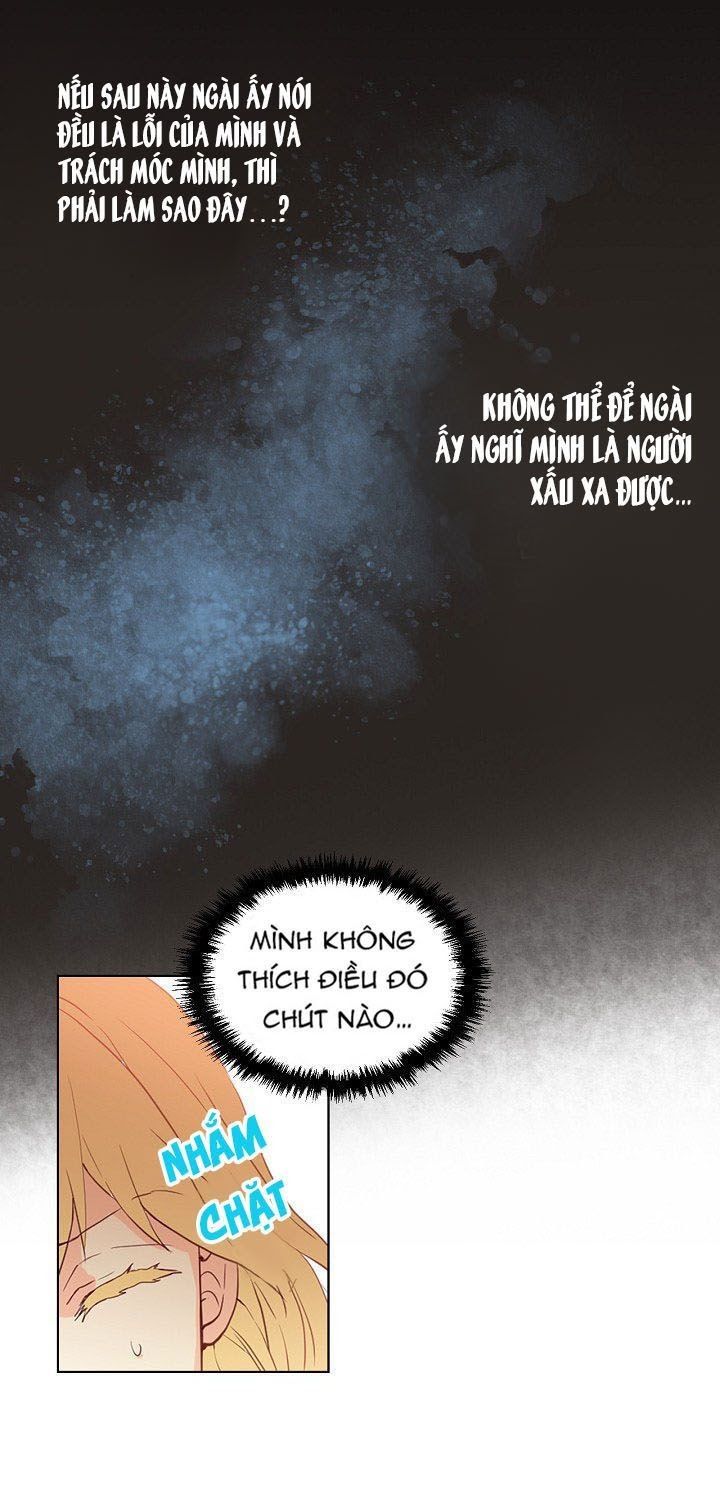 đọc truyện Con Có Phải Là Con Gái Của Người Không? Chương 14 ảnh 27 tại Thiên Thai Truyện