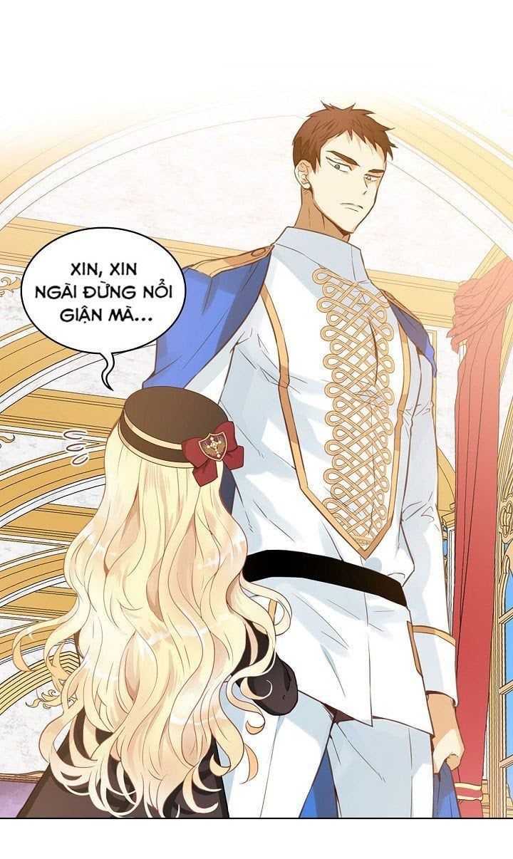 đọc truyện Con Có Phải Là Con Gái Của Người Không? Chương 14 ảnh 28 tại Thiên Thai Truyện