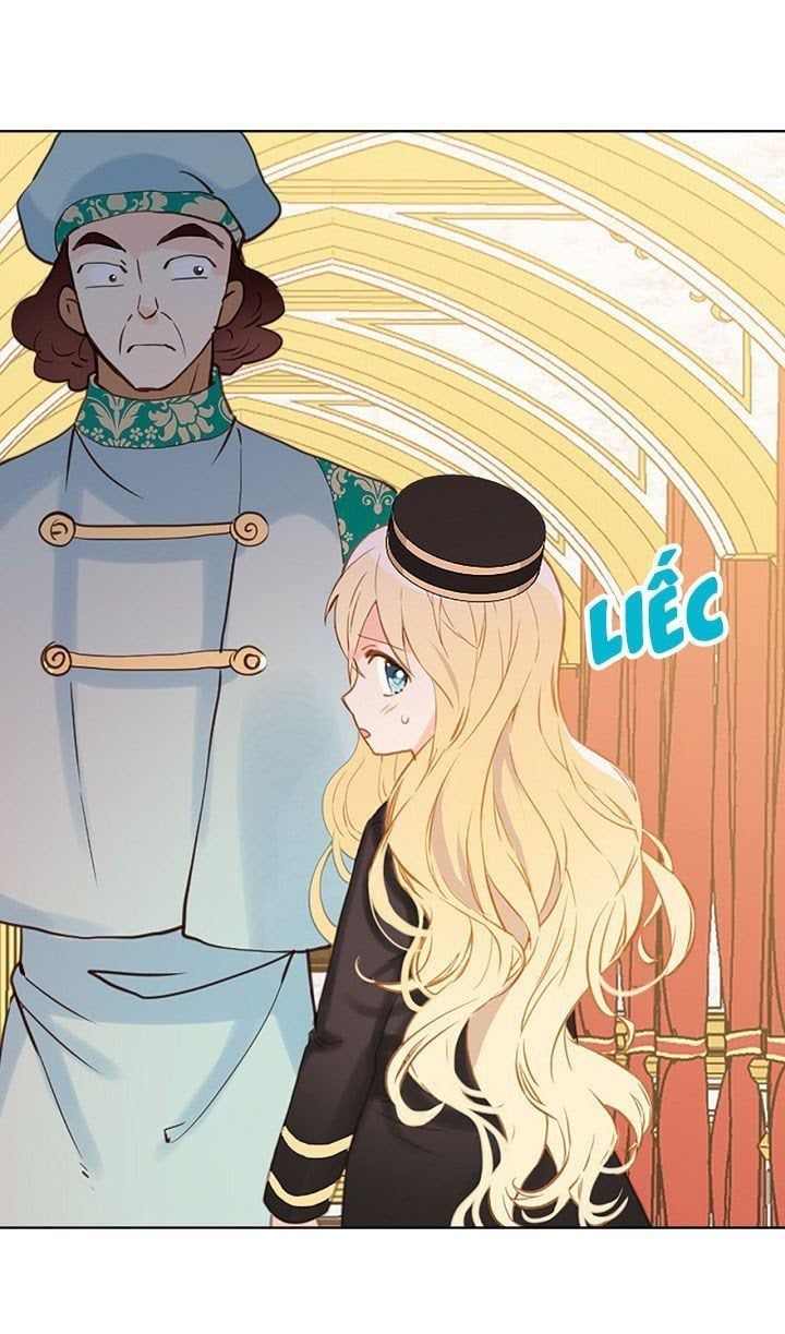 đọc truyện Con Có Phải Là Con Gái Của Người Không? Chương 14 ảnh 31 tại Thiên Thai Truyện