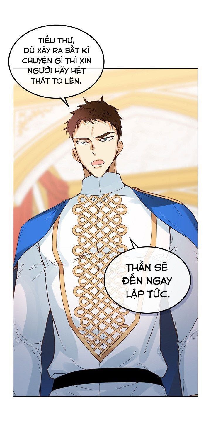 đọc truyện Con Có Phải Là Con Gái Của Người Không? Chương 14 ảnh 32 tại Thiên Thai Truyện