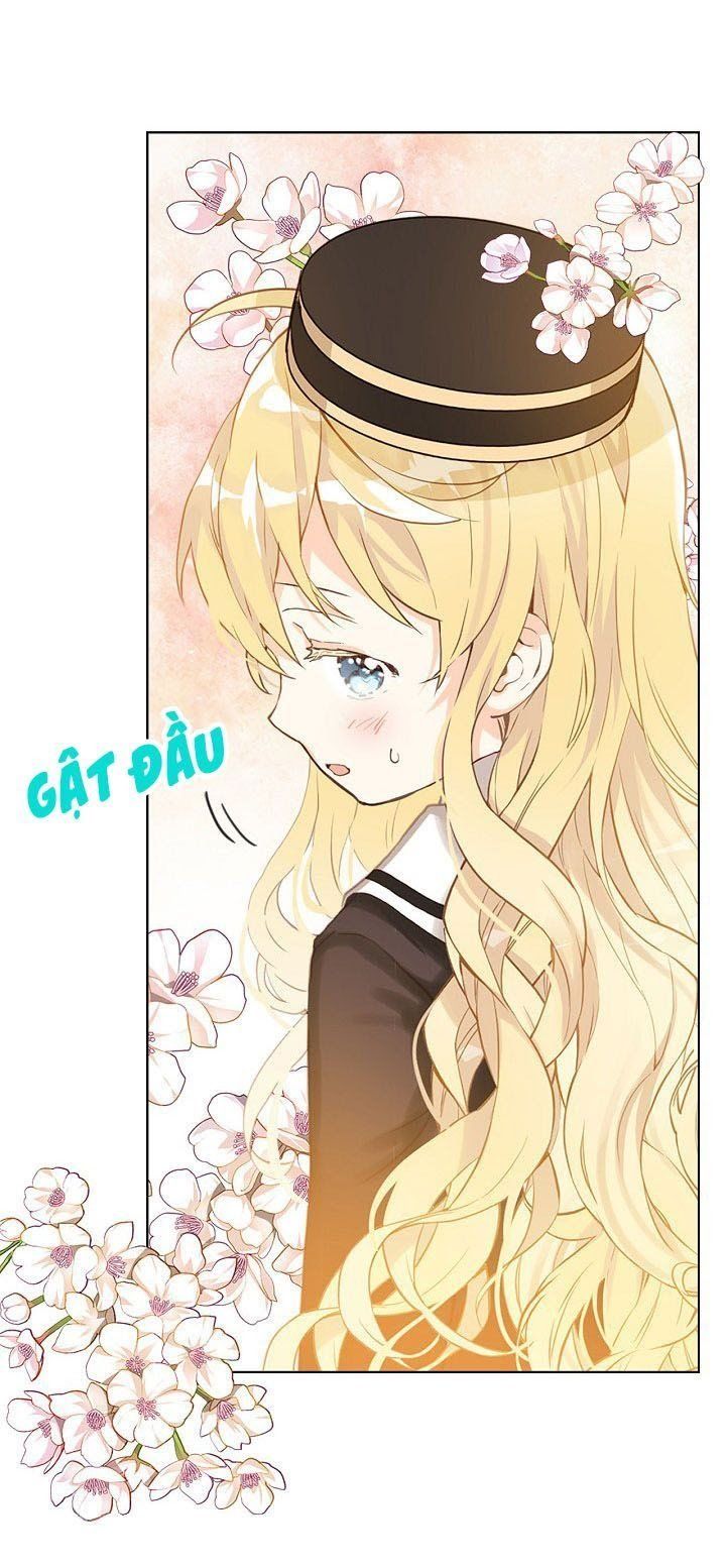 đọc truyện Con Có Phải Là Con Gái Của Người Không? Chương 14 ảnh 33 tại Thiên Thai Truyện