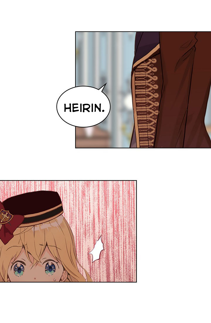 đọc truyện Con Có Phải Là Con Gái Của Người Không? Chương 14 ảnh 36 tại Thiên Thai Truyện