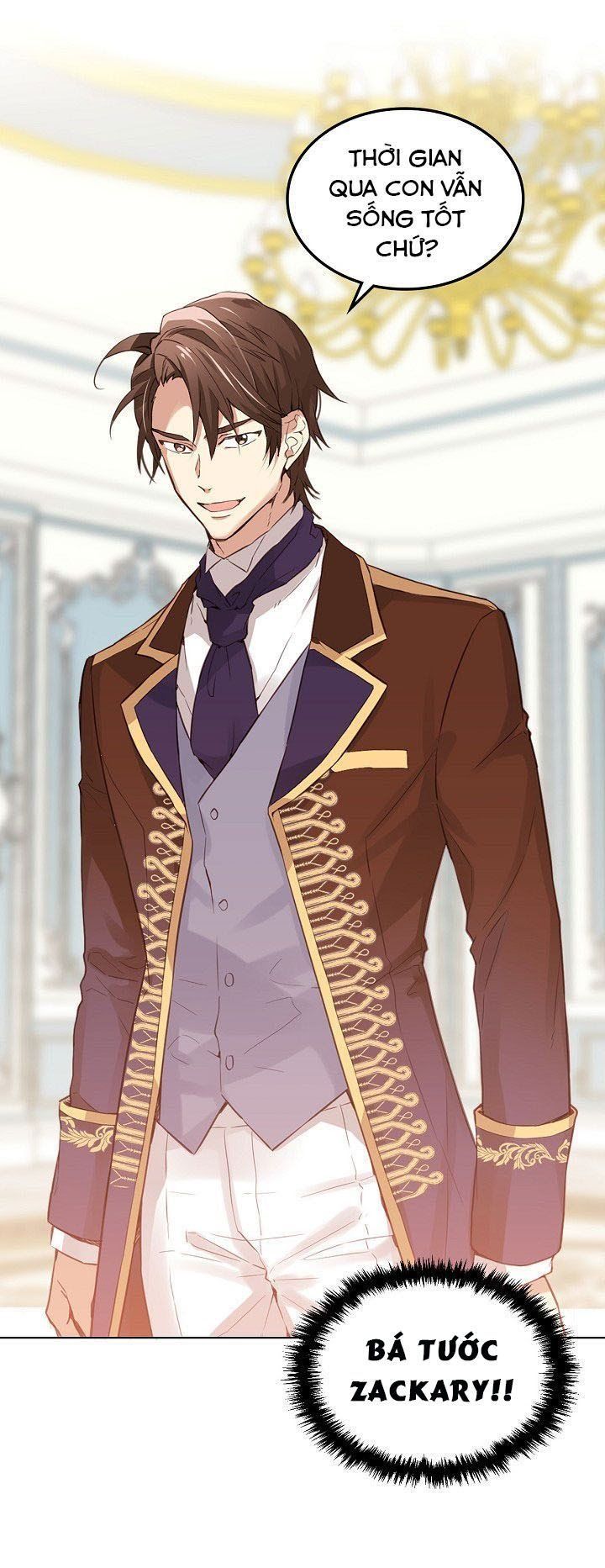 đọc truyện Con Có Phải Là Con Gái Của Người Không? Chương 14 ảnh 37 tại Thiên Thai Truyện