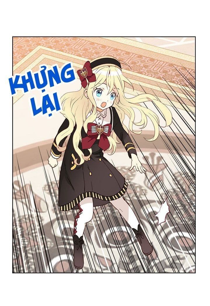 đọc truyện Con Có Phải Là Con Gái Của Người Không? Chương 14 ảnh 38 tại Thiên Thai Truyện