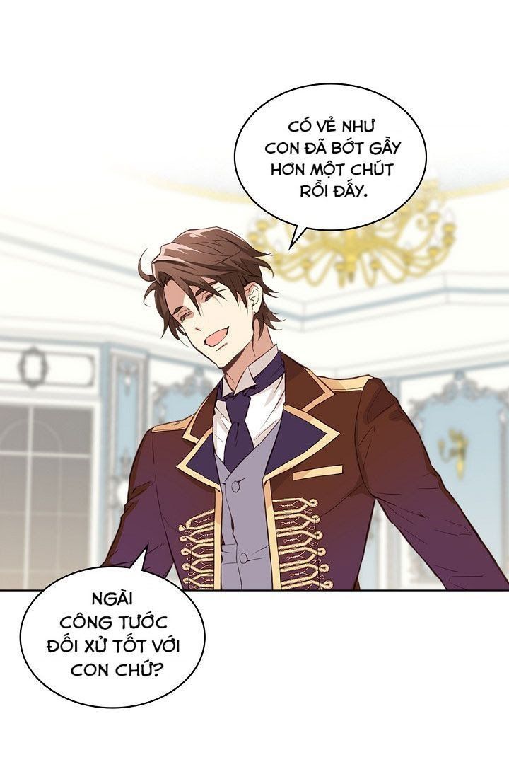 đọc truyện Con Có Phải Là Con Gái Của Người Không? Chương 14 ảnh 39 tại Thiên Thai Truyện