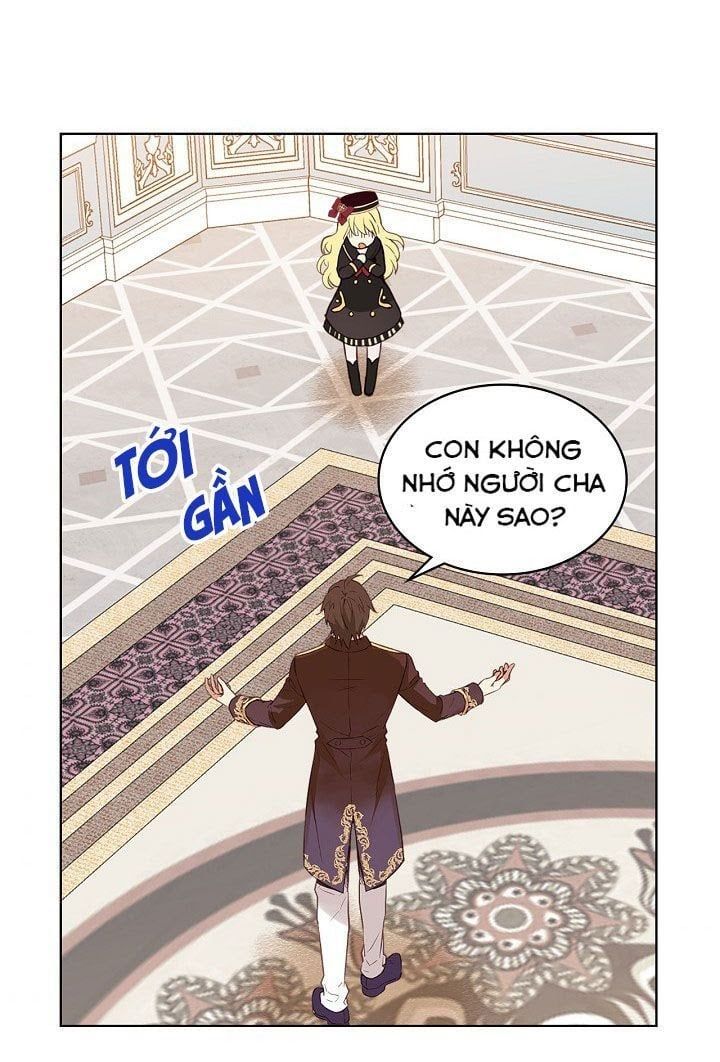 đọc truyện Con Có Phải Là Con Gái Của Người Không? Chương 14 ảnh 41 tại Thiên Thai Truyện