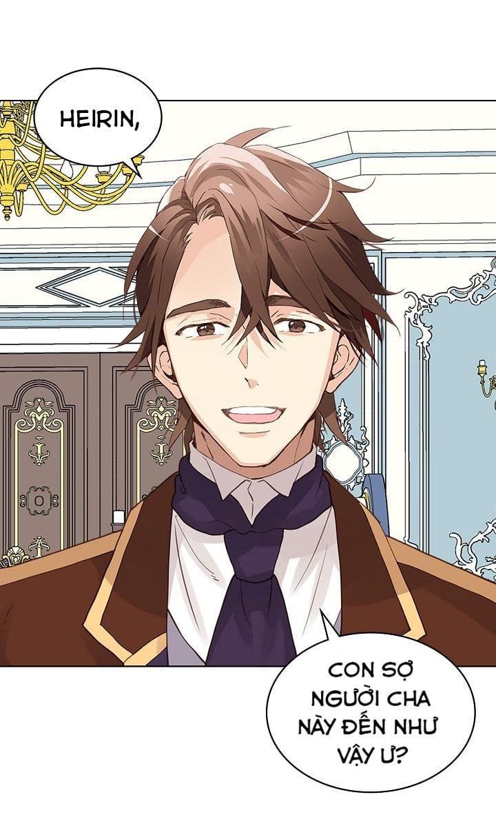 đọc truyện Con Có Phải Là Con Gái Của Người Không? Chương 14 ảnh 44 tại Thiên Thai Truyện