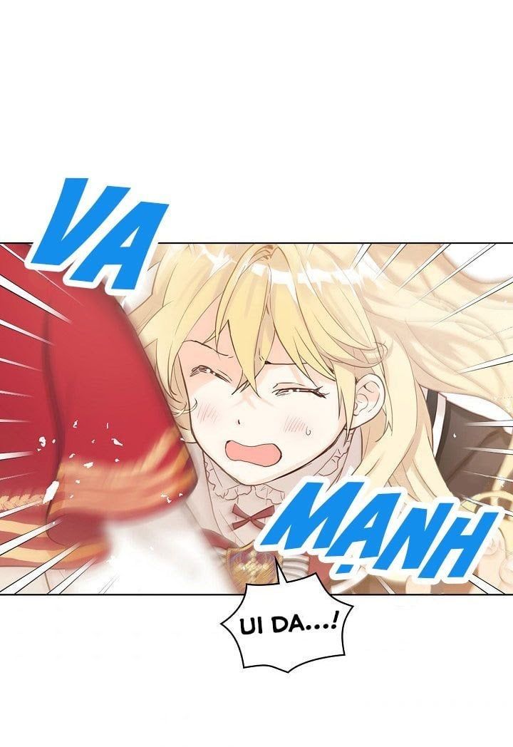 đọc truyện Con Có Phải Là Con Gái Của Người Không? Chương 14 ảnh 49 tại Thiên Thai Truyện