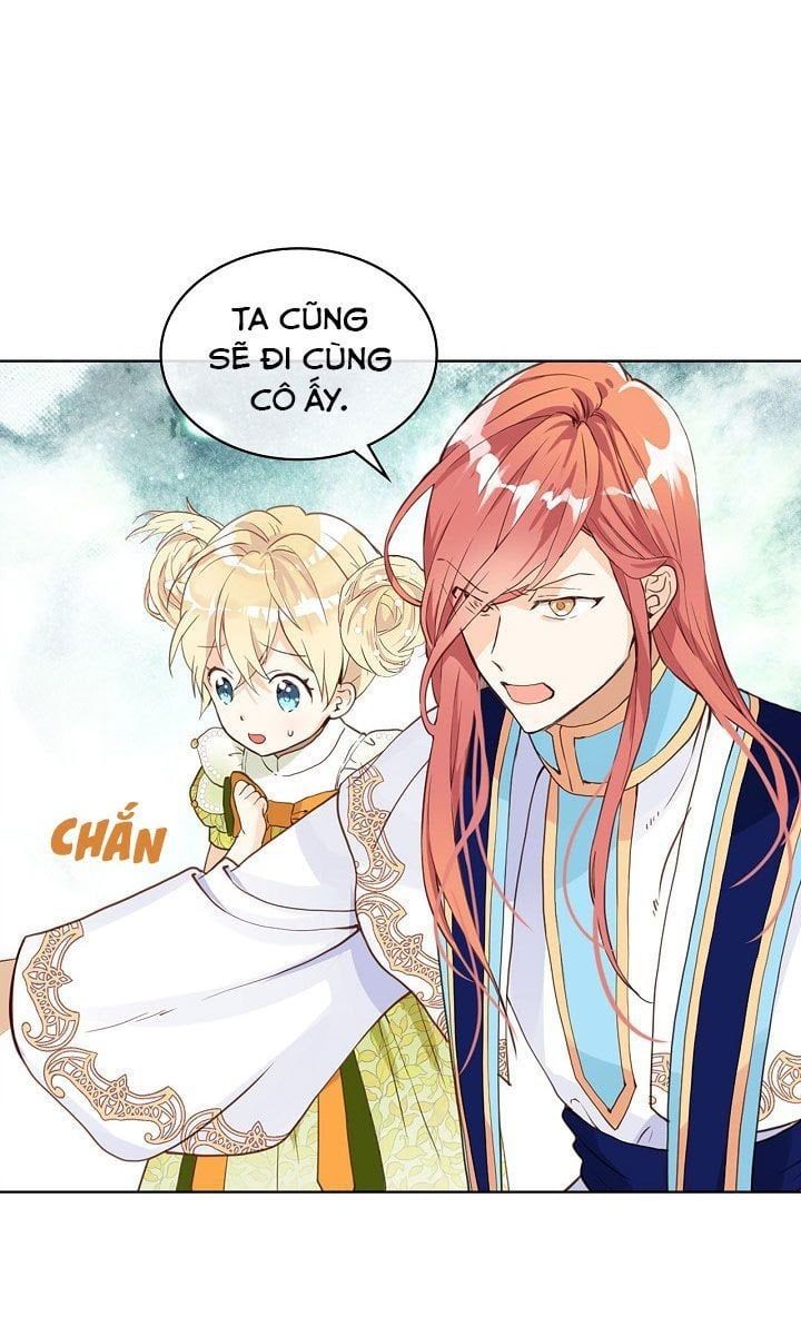 đọc truyện Con Có Phải Là Con Gái Của Người Không? Chương 14 ảnh 8 tại Thiên Thai Truyện