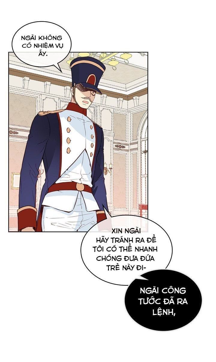 đọc truyện Con Có Phải Là Con Gái Của Người Không? Chương 14 ảnh 9 tại Thiên Thai Truyện