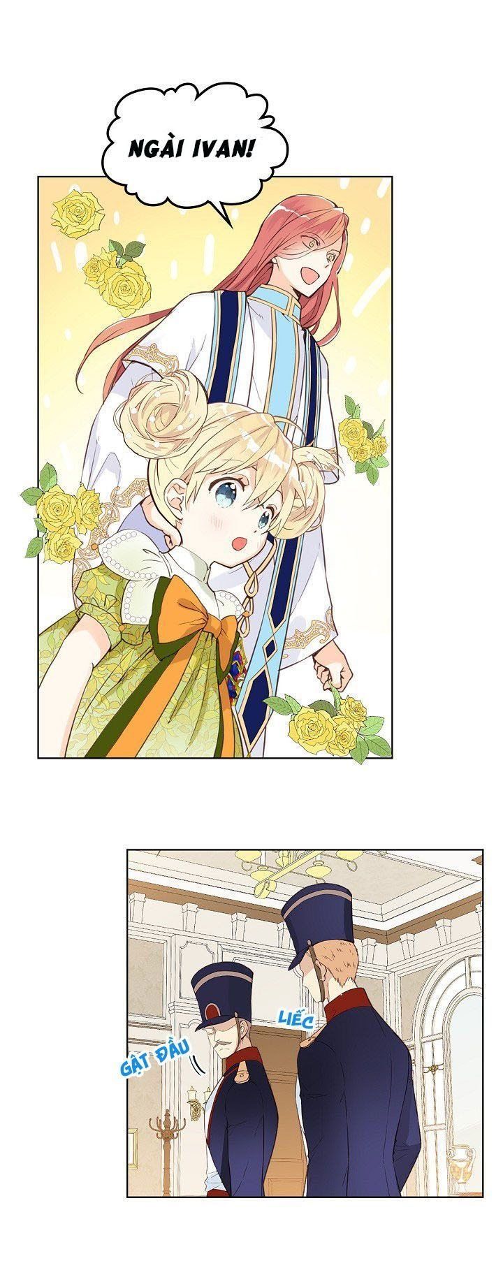 đọc truyện Con Có Phải Là Con Gái Của Người Không? Chương 14 ảnh 11 tại Thiên Thai Truyện