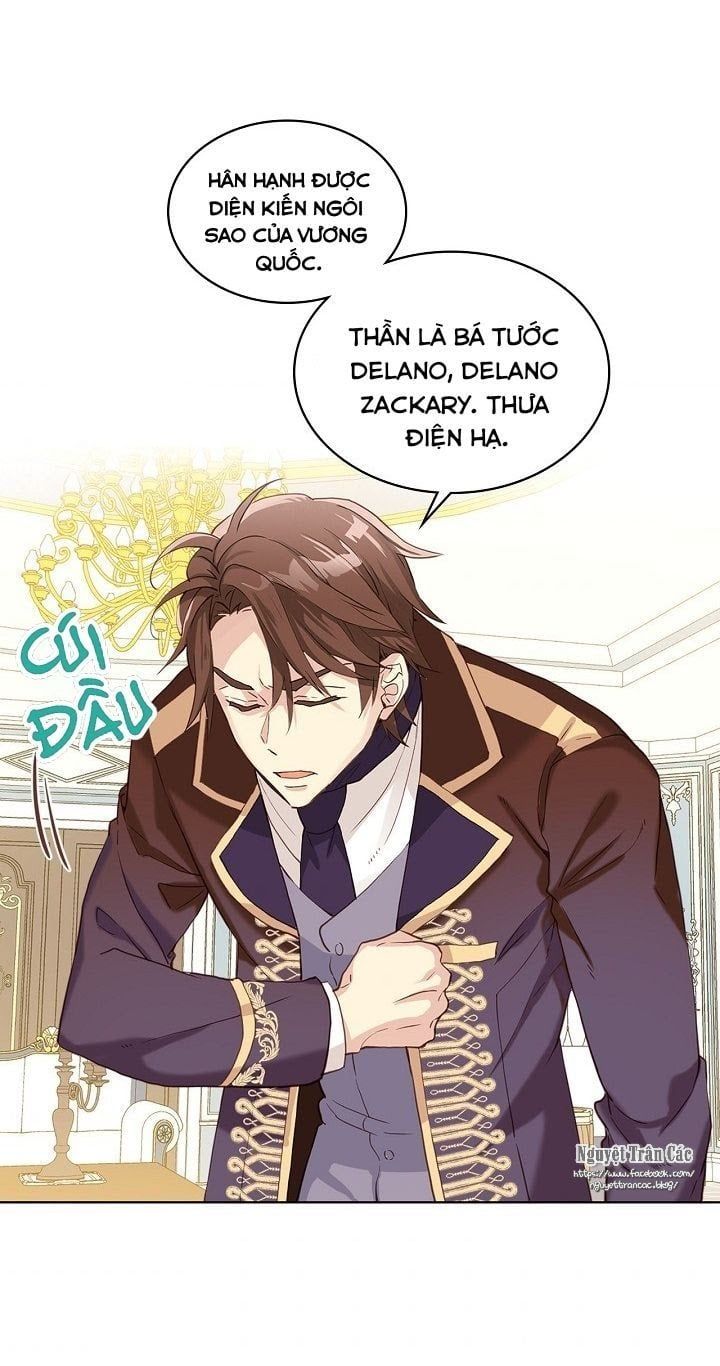 đọc truyện Con Có Phải Là Con Gái Của Người Không? Chương 15 ảnh 12 tại Thiên Thai Truyện