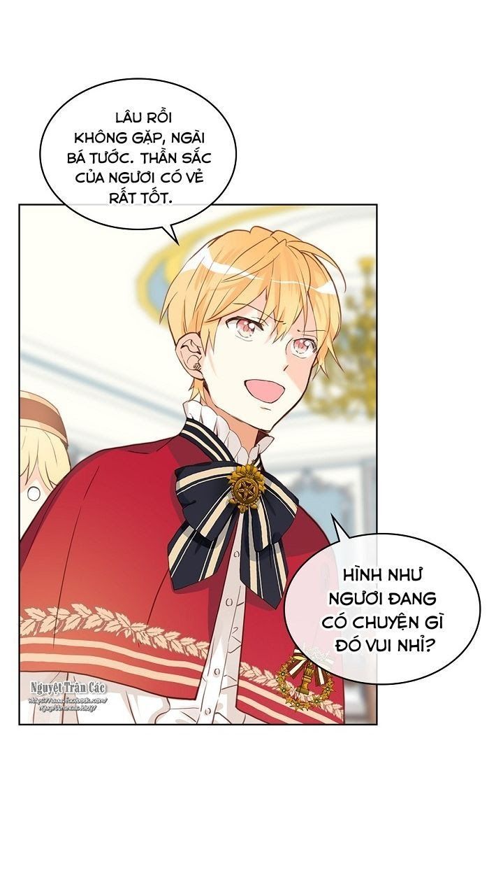 đọc truyện Con Có Phải Là Con Gái Của Người Không? Chương 15 ảnh 14 tại Thiên Thai Truyện