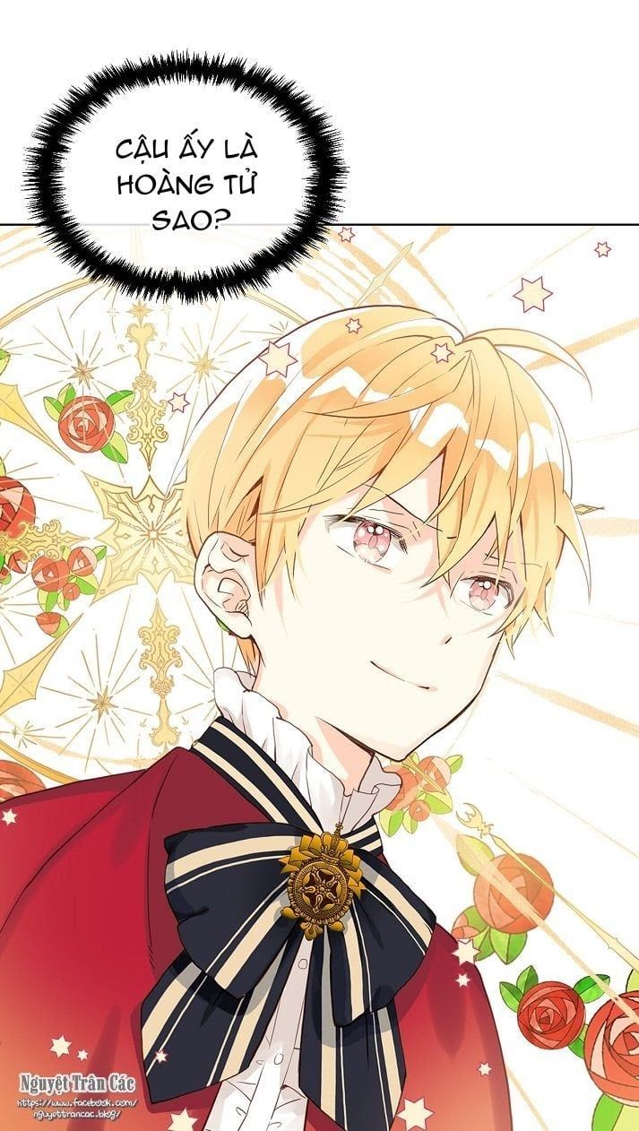 đọc truyện Con Có Phải Là Con Gái Của Người Không? Chương 15 ảnh 16 tại Thiên Thai Truyện