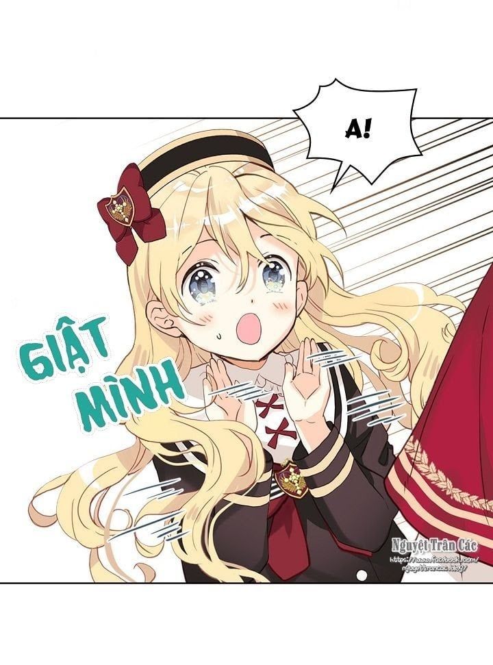 đọc truyện Con Có Phải Là Con Gái Của Người Không? Chương 15 ảnh 18 tại Thiên Thai Truyện