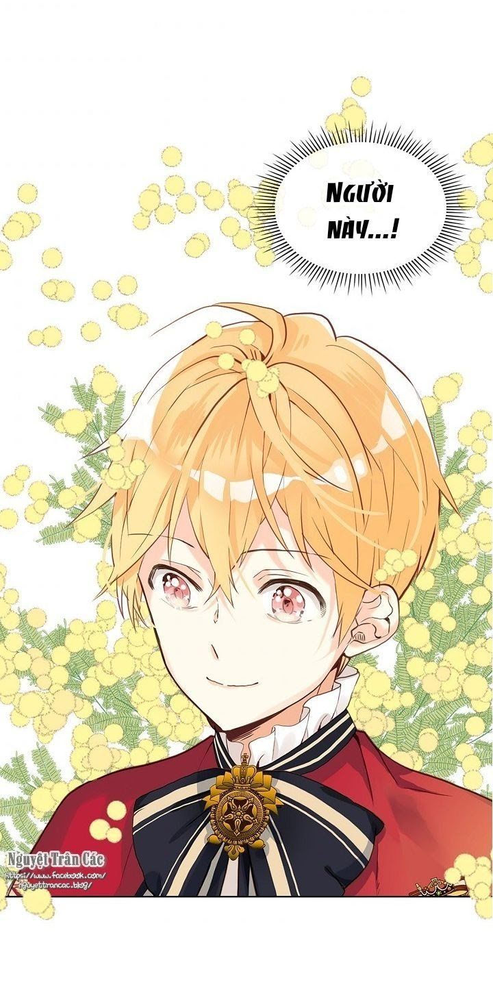 đọc truyện Con Có Phải Là Con Gái Của Người Không? Chương 15 ảnh 4 tại Thiên Thai Truyện