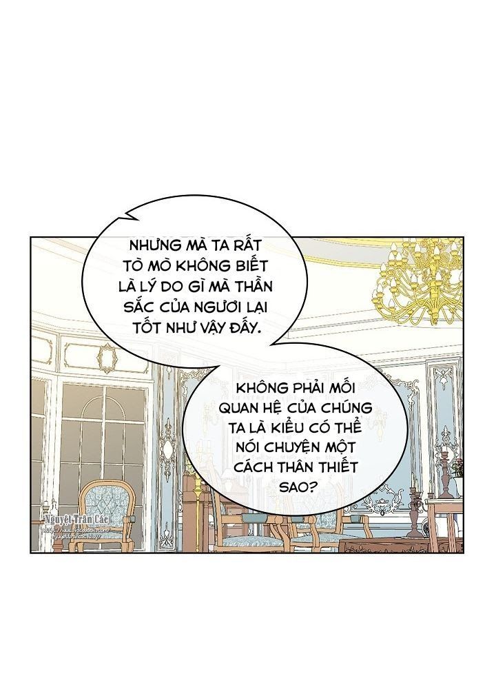 đọc truyện Con Có Phải Là Con Gái Của Người Không? Chương 15 ảnh 22 tại Thiên Thai Truyện