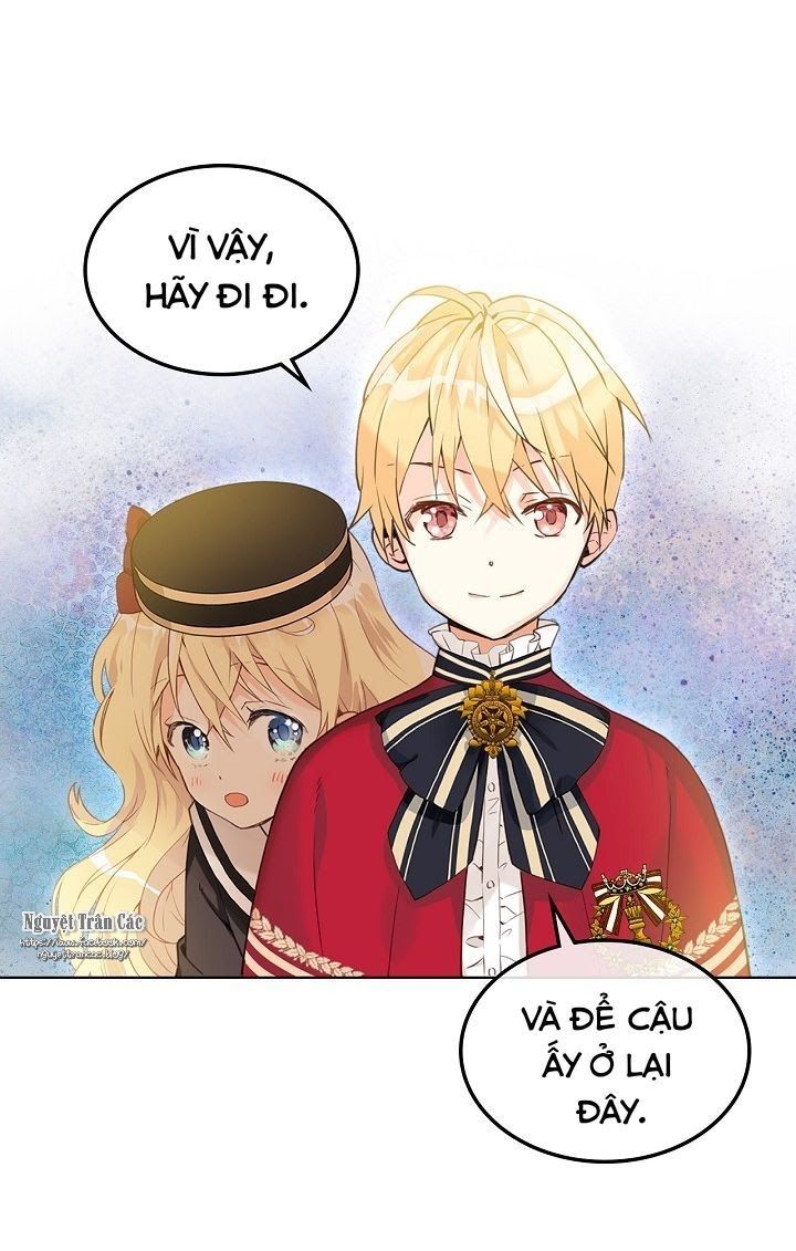 đọc truyện Con Có Phải Là Con Gái Của Người Không? Chương 15 ảnh 23 tại Thiên Thai Truyện