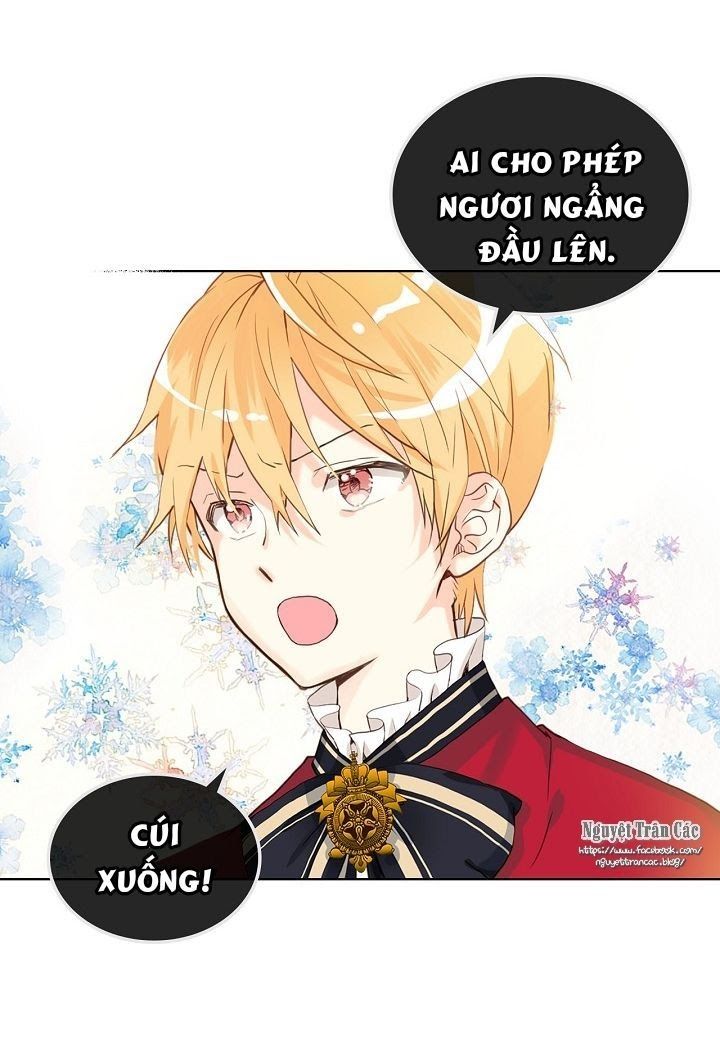 đọc truyện Con Có Phải Là Con Gái Của Người Không? Chương 15 ảnh 25 tại Thiên Thai Truyện