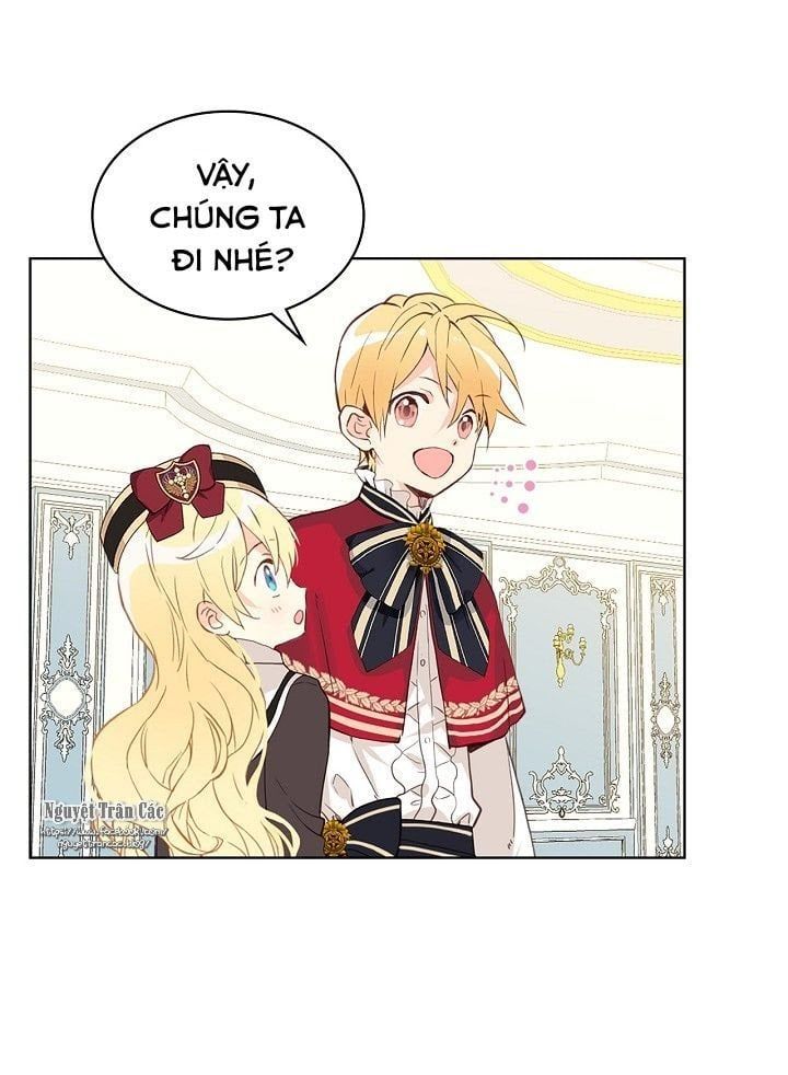 đọc truyện Con Có Phải Là Con Gái Của Người Không? Chương 15 ảnh 27 tại Thiên Thai Truyện