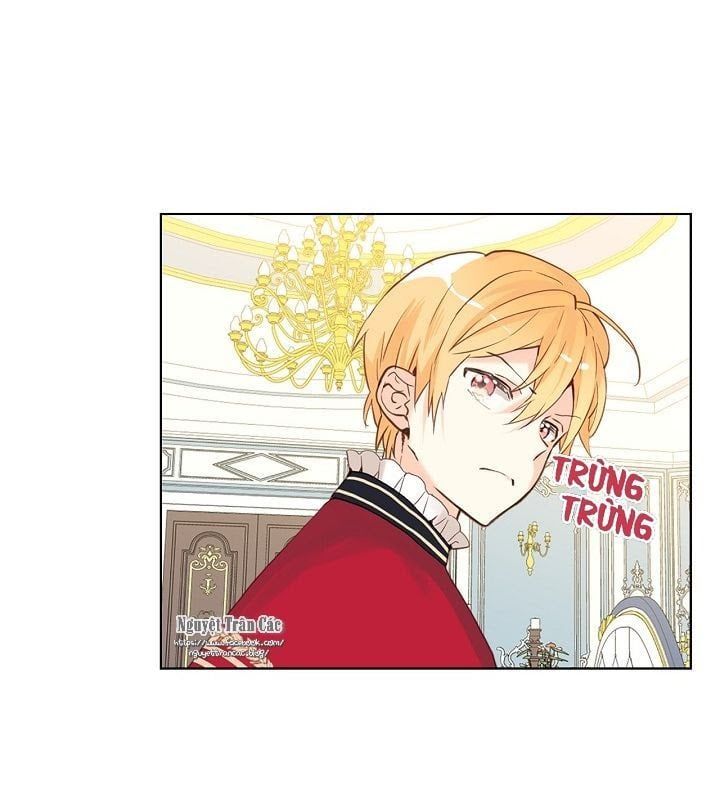 đọc truyện Con Có Phải Là Con Gái Của Người Không? Chương 15 ảnh 29 tại Thiên Thai Truyện