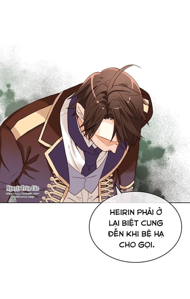 đọc truyện Con Có Phải Là Con Gái Của Người Không? Chương 15 ảnh 30 tại Thiên Thai Truyện