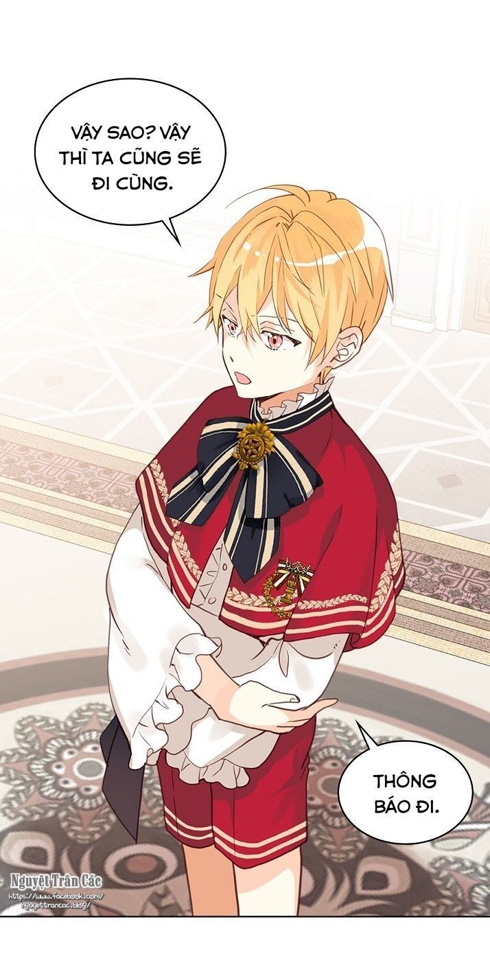 đọc truyện Con Có Phải Là Con Gái Của Người Không? Chương 15 ảnh 31 tại Thiên Thai Truyện