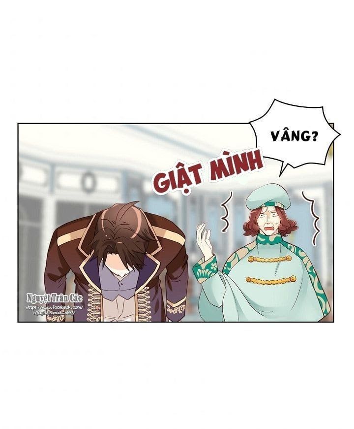 đọc truyện Con Có Phải Là Con Gái Của Người Không? Chương 15 ảnh 32 tại Thiên Thai Truyện